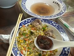 -粗茶淡饭(东关街店)