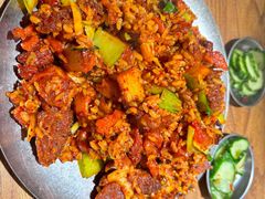 -老啪叽串炒饭(铁百店)