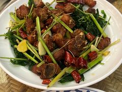 -多哥水傣味餐厅(司马巷店)