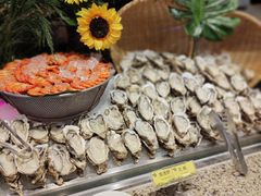 -初色海鲜自助(万丰路店)