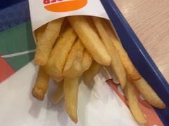 -汉堡王(北京三里屯购物中心)