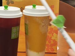 -奈雪的茶(石家庄万象城店)