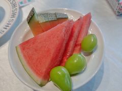 -珊海荟海鲜楼·天津菜·海肠捞饭·皮皮虾锅贴王(佛罗伦萨店)