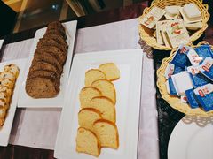 -天伦松鹤大饭店·欣妮咖啡