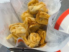 -星财记香港冰室·茶餐厅(仓山万达店)