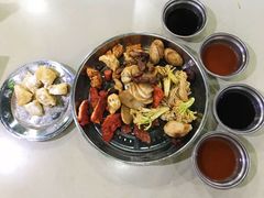 -瑞安第一泡·后街泡泡(虹桥后街店)