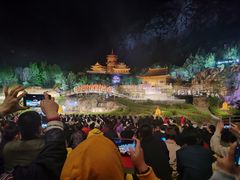 -禅宗少林·音乐大典