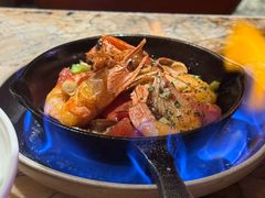 -BROWNSTONE布朗石西班牙餐厅(富城店)