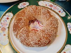 -新疆巴州金丝特餐厅(大钟寺店)