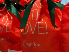 -Sunflour(来福士店)