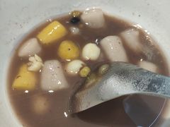 -Meet Fresh鮮芋仙(时代天街店)