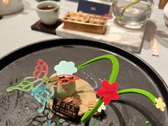 -广州花园酒店