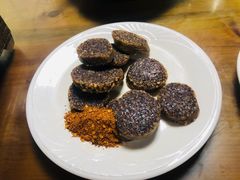 米灌肠-88号小吃店·经典云南菜·地道纳西美食