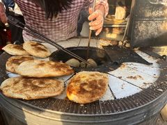 -迎春桥老炉烧饼(碧霞路店)
