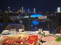 -长嘉·河图火锅(长嘉汇江景旗舰店)