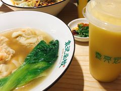 -袁记云饺(鼓楼店)