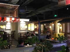 -首秀·四川料理(星耀101店)