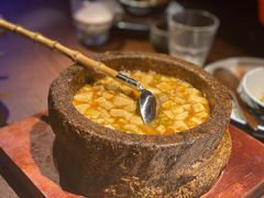 -绿茶餐厅(千岛湖银泰城店)