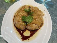 -點無缺茶楼·海鲜酒家(世博店)