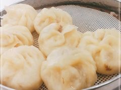 -西北牛肉拉面(现代城店)