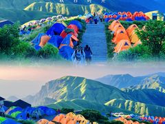 -萍乡武功山风景名胜区