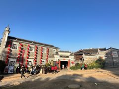 -客家大院·非遗赣南客家菜(郁孤台店)