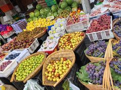 -南坛综合农贸市场