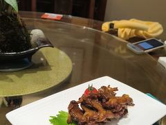-鹰龙海畔度假酒店(咸祥店)
