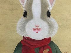-六出私塾LiuChu•成人美术书法系统课程专业画室(熊婆婆的花园店)