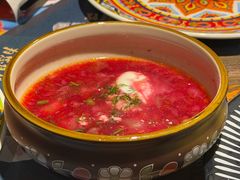 -卢布里西餐厅(总店)