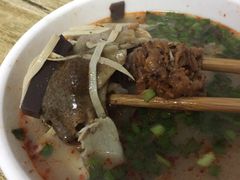 -高记清香园绝味不翻汤