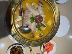 招牌杀猪菜-福禄财东北菜(珠江帝景店)