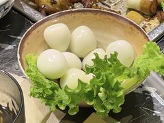 -塘屋烧烤·云南火塘烧烤品牌(新亚洲店)