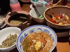 -李久其家民间餐厅(观沙岭公园店)