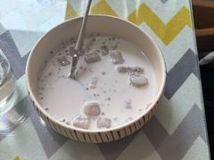 -咖啡人·融合餐厅(万达环宇店)