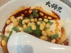 -大师兄·西北小馆(南沙万达广场店)