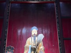 -成都武侯祠博物馆