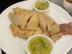 -文记壹心鸡(宝华路店)