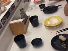 -禾绿回转寿司(苏宁广场店)