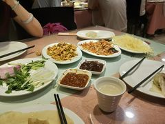 -老昌春饼(中央大街店)