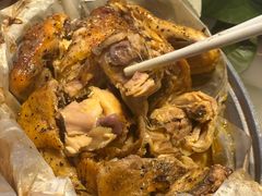 -桂满陇·海市蜃楼·黑金(国金店)