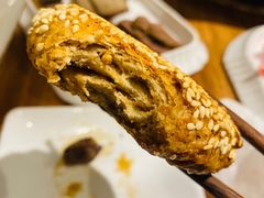 -丁卯•铜锅涮肉(工体店)