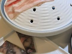 -川锅一号火锅(铜山万达店)