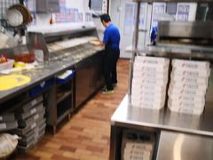 -达美乐比萨(石景山万达店)