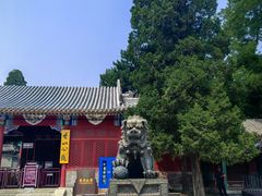 -香山公园
