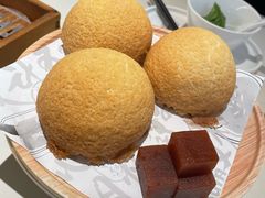-蔡澜点心·粤菜(嘉里中心店)