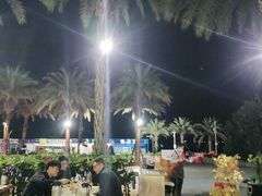 -木屋烧烤(惠阳华润小径湾店)