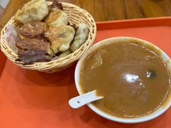 -清真方中山胡辣汤(许昌店)