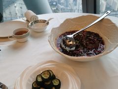 -广州塔晖粤轩中餐厅