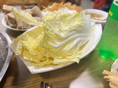 -木萨火锅店(开鲁路店)